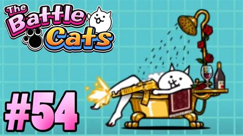 1 Wet Your Cat from the Ears Back. . Battle cats bath cat